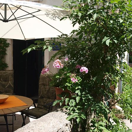 Apartment Krnica N43 Екстериор снимка
