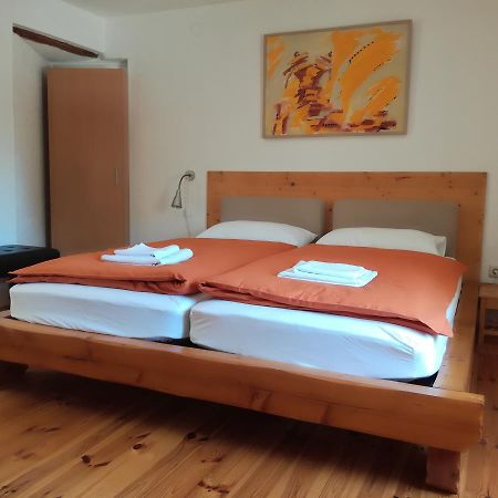 Apartment Krnica N43 Екстериор снимка