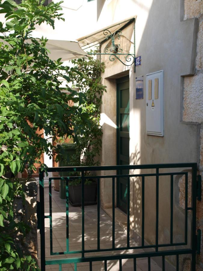 Apartment Krnica N43 Екстериор снимка