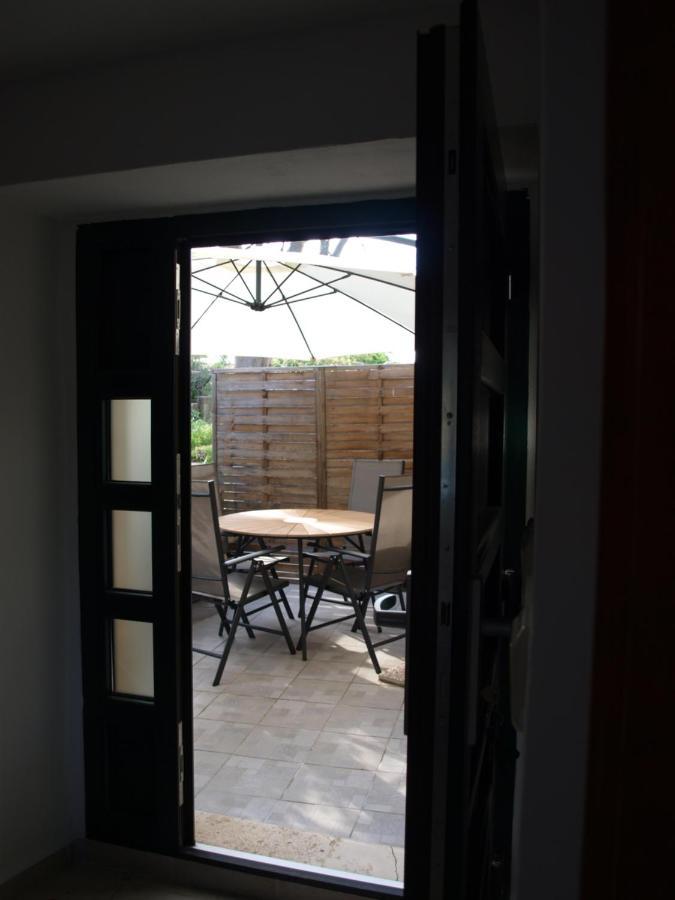 Apartment Krnica N43 Екстериор снимка