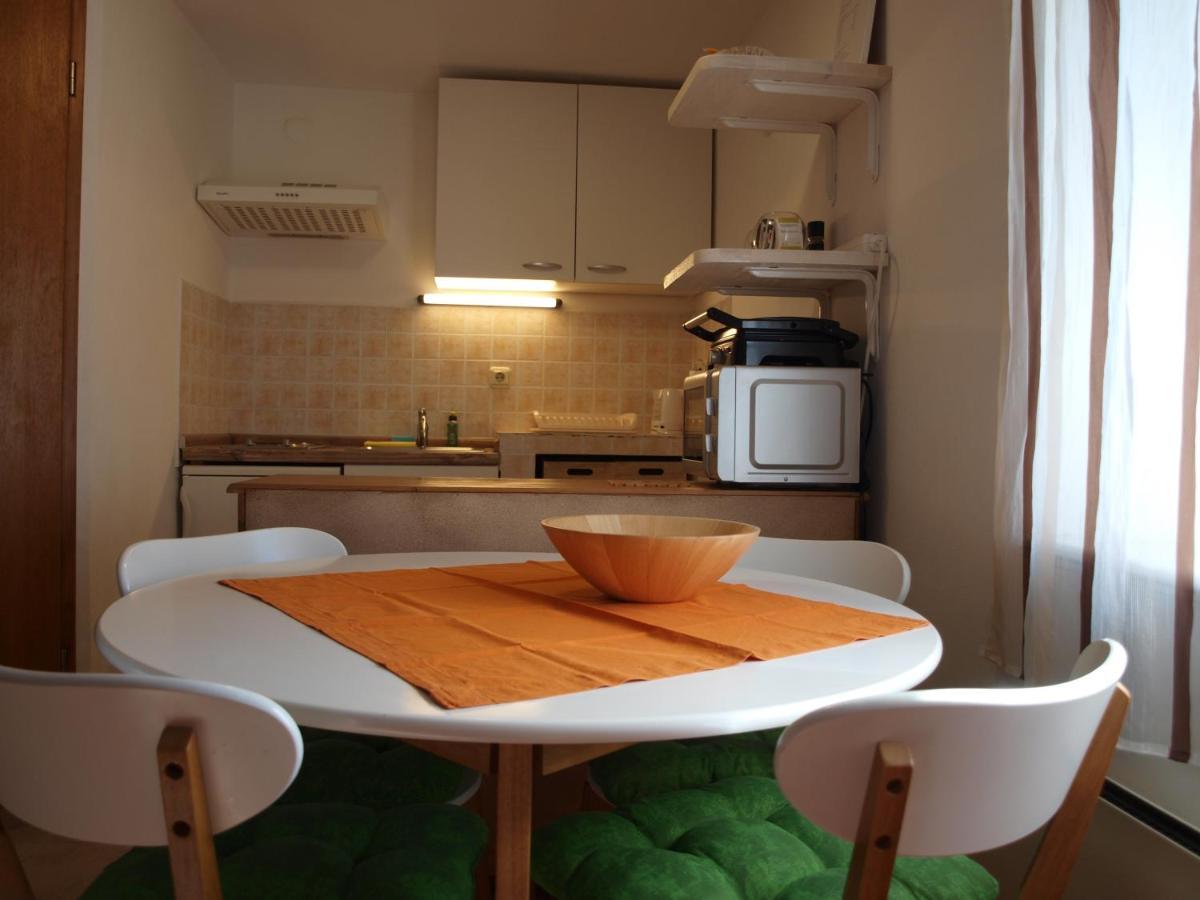 Apartment Krnica N43 Екстериор снимка
