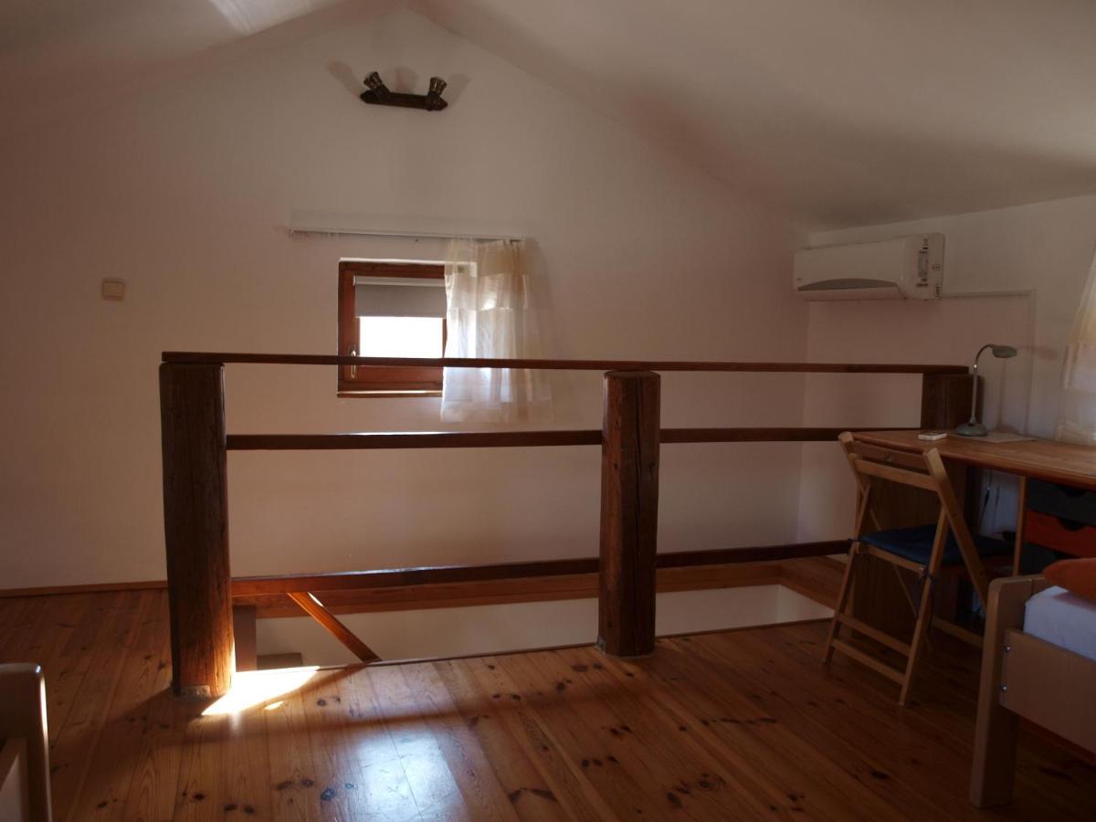 Apartment Krnica N43 Екстериор снимка