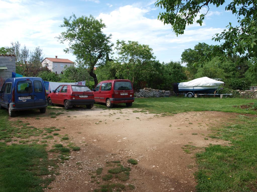Apartment Krnica N43 Екстериор снимка