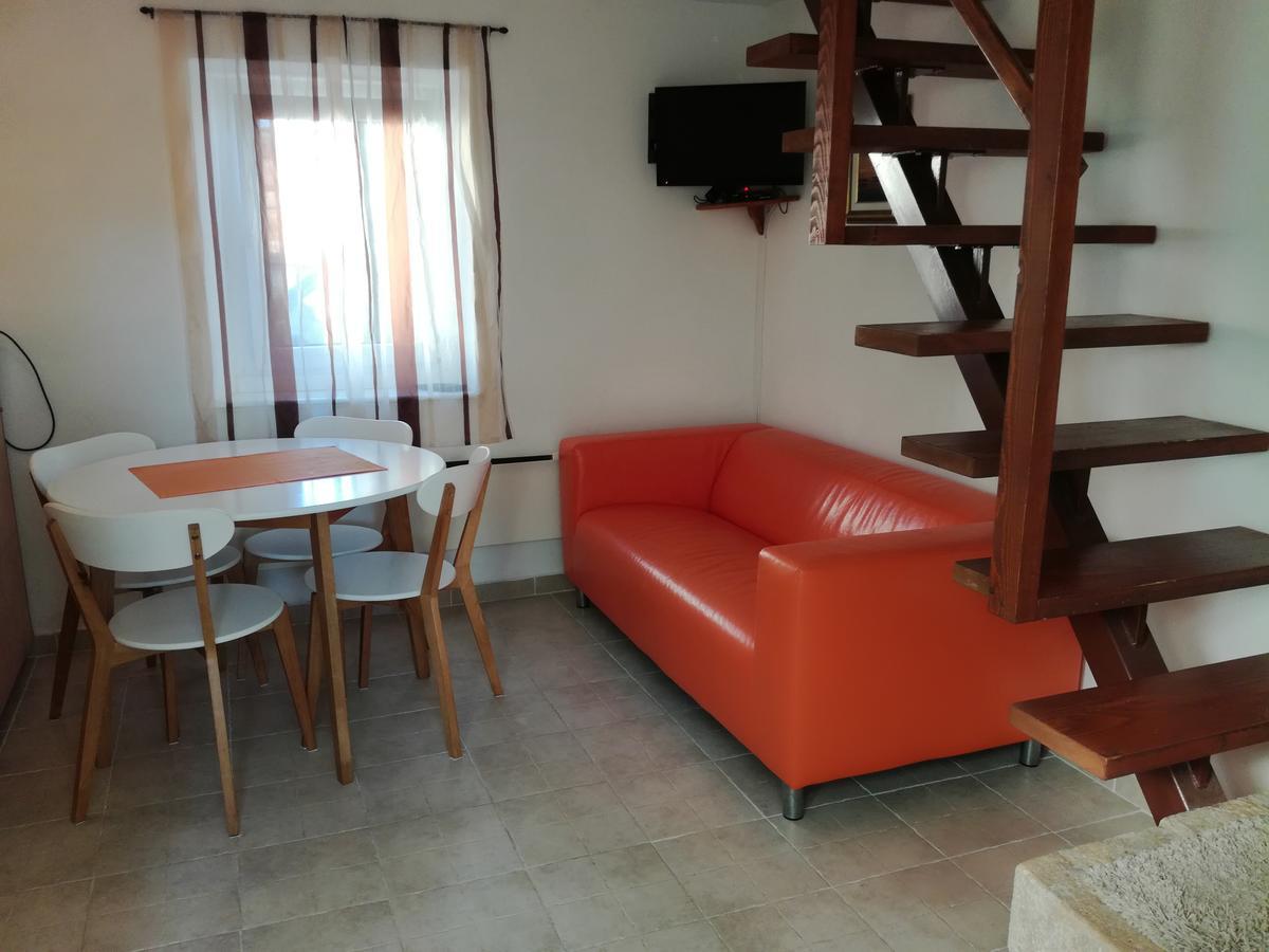 Apartment Krnica N43 Екстериор снимка