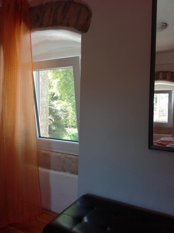 Apartment Krnica N43 Екстериор снимка