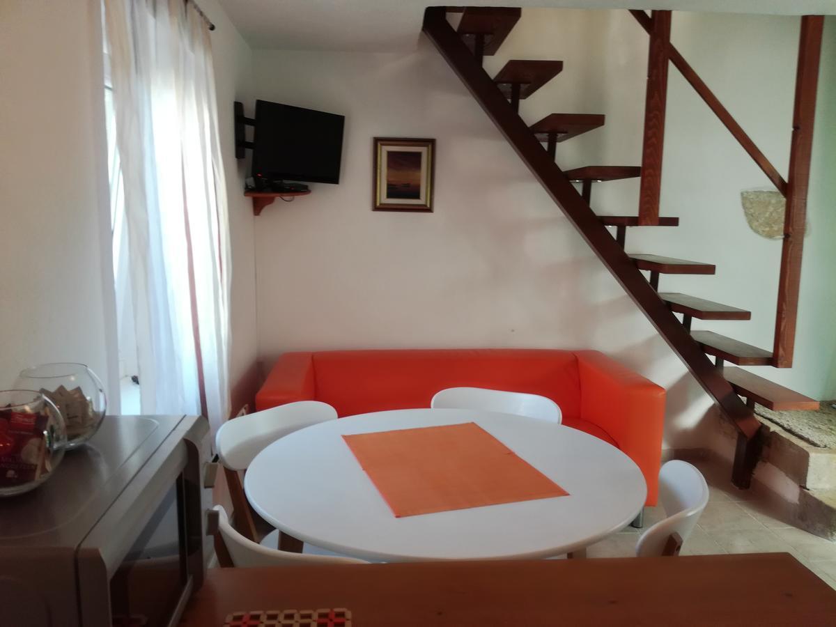 Apartment Krnica N43 Екстериор снимка