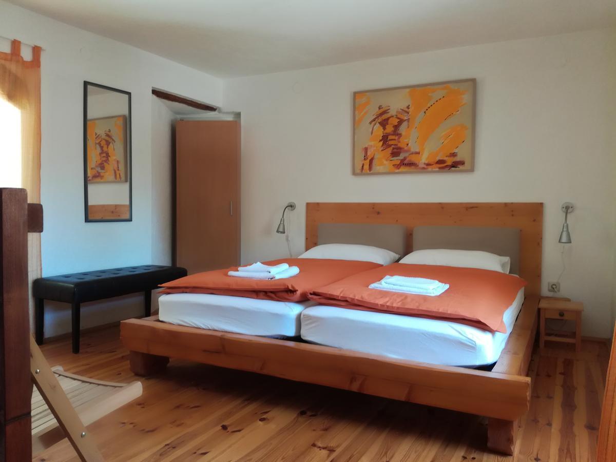 Apartment Krnica N43 Екстериор снимка