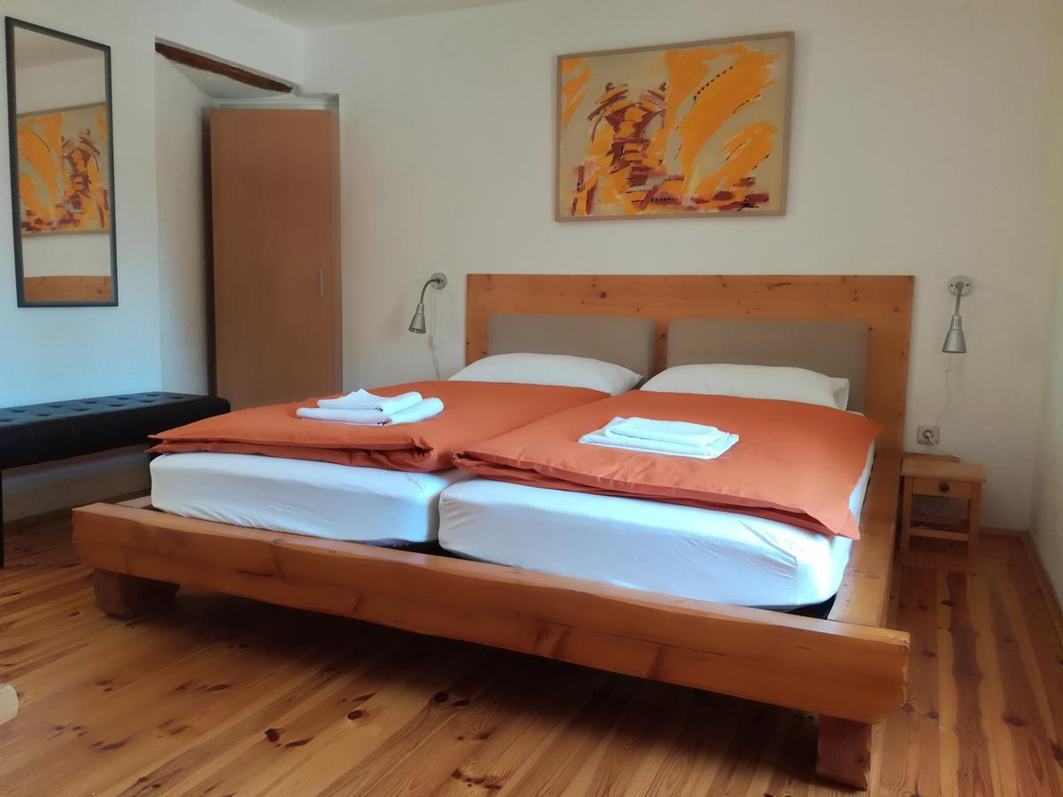 Apartment Krnica N43 Екстериор снимка